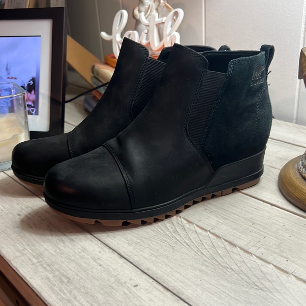 SOREL